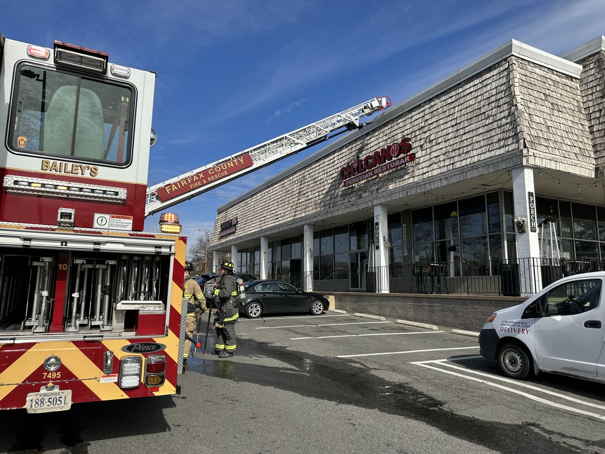 Fairfax County Fire/Rescue on Twitter: quot Units on the scene of a Fairfax County Fire/Rescue on Twitter: quot Units on the scene of a