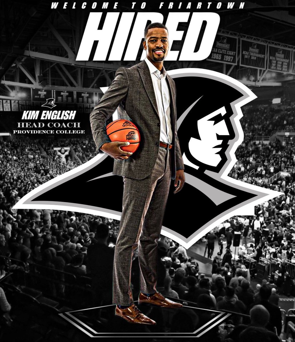 Providence College Basketball tweet media