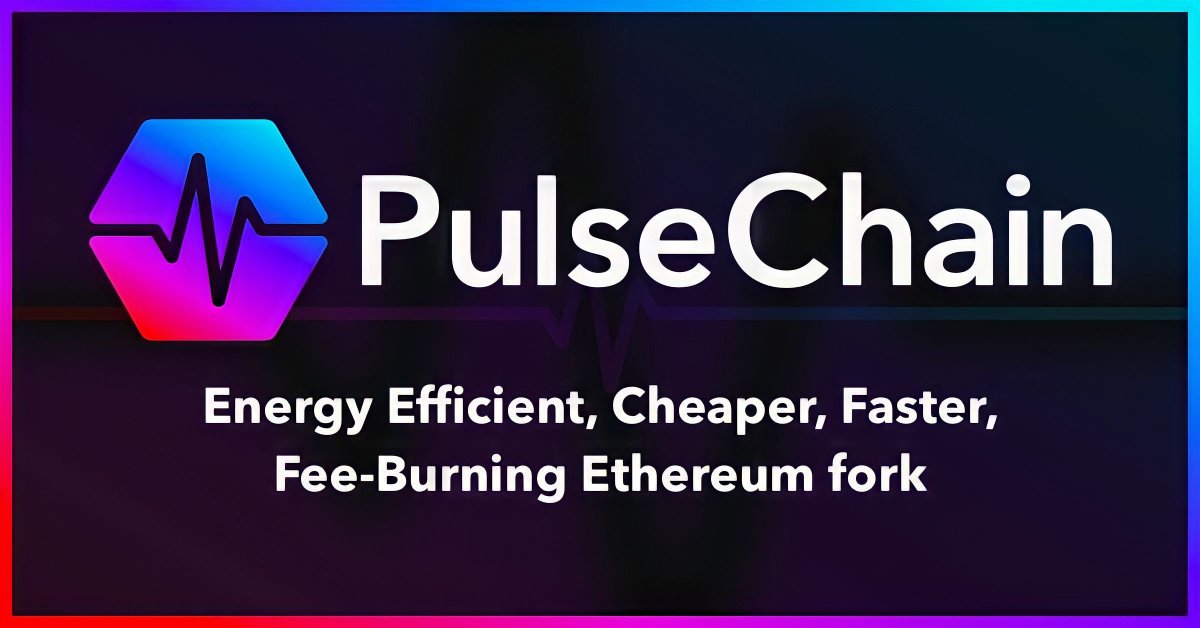 HviidHEX's tweet photo. • EVERYTHING is up and running privately

• The staking website is being cleaned up so it's easier for YOU

• 32,000,000 testnet PLS to be a validator

• They're fixing the batch deposit feature

$HEX #PulseChain #PulseX https://t.co/4tvKjPFOG9