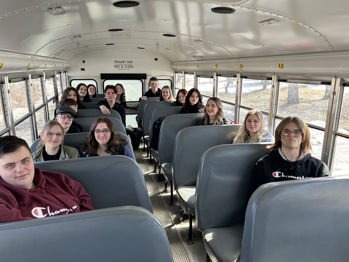 On the way to Kiwanis with my beautiful @AscensionAstros choir!!!