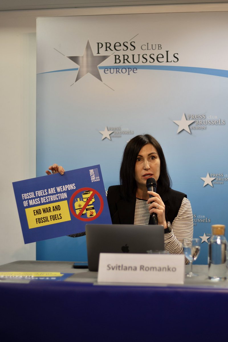 Svitlana Romanko tweet media