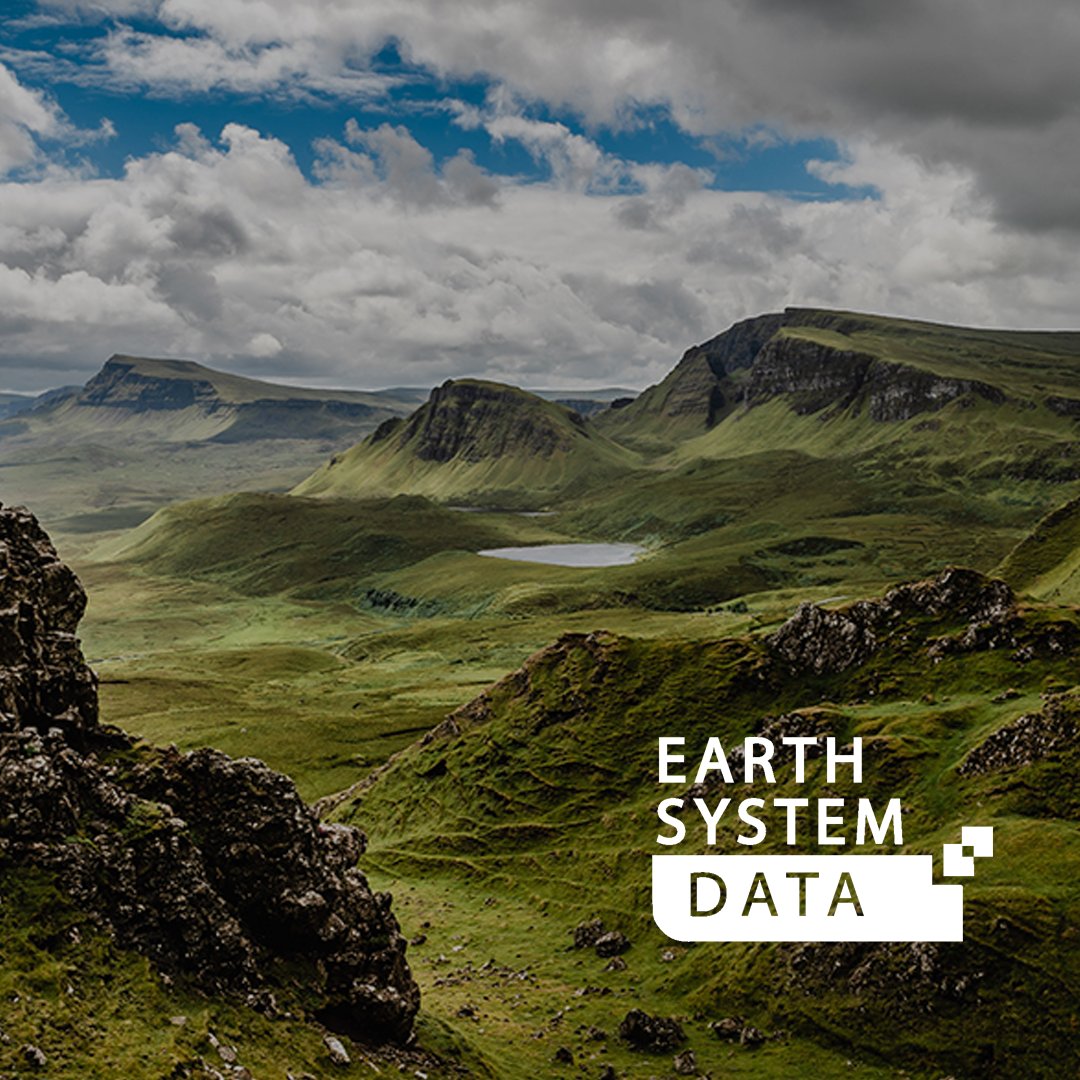 All ESD-related tweets👉<a href="/craigwallace/">Dr. Craig Wallace</a>
DMs still read.
Our website 👉 earthsystemdata.com