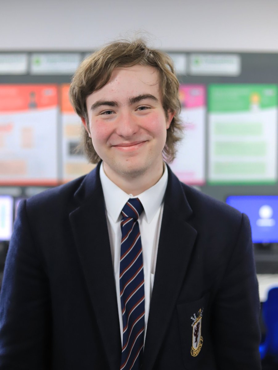 WHS_Computing's tweet image. Well done to Year 14 student, Alex Robertson, who finished just outside the top 10 in the All Ireland Programming Olympiad. Congratulations!