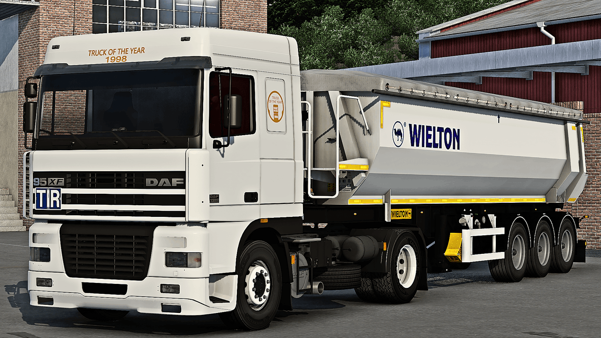 Dvickoo's tweet photo. DAF 95XF
Watch Here!πππhttps://t.co/krGvMSdC6y
#ets2 #scs #daf #ets2mods #truck #trucklife #ets3 #truckpov #truckvideos #realistic #4k #daftrucks #scssoftware #ets2screenshot
#dafv8 #dafopenpipe #dafxf105 #dafxf106 #dafhollandstyle #dafxf95 #daf95 #dafati #daf95 #daf95ati https://t.co/JCY6Z7yjwr