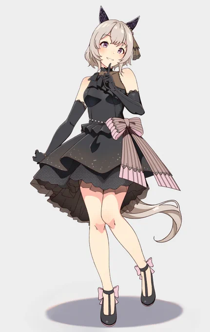 カレンチャン 