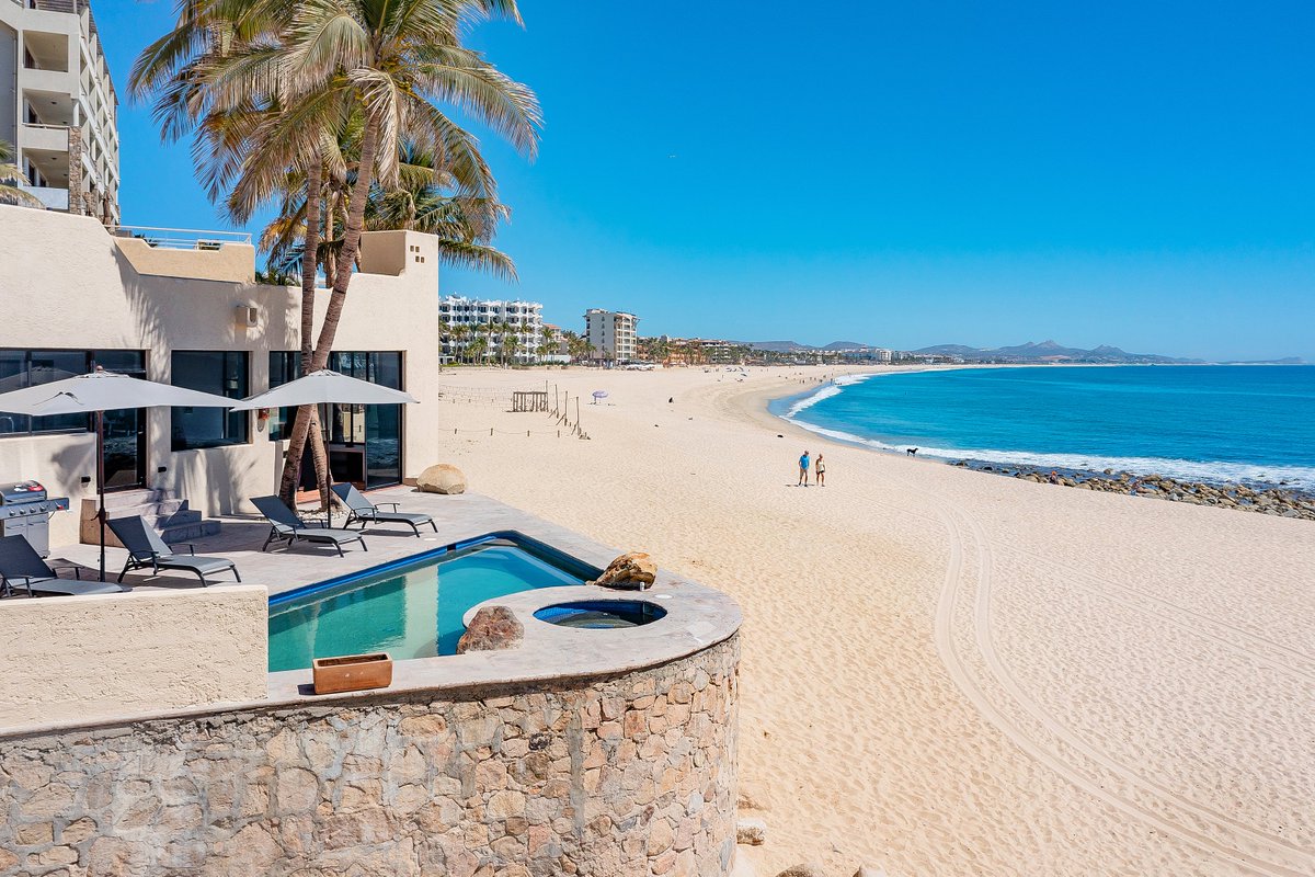 CaboVillas.com tweet media