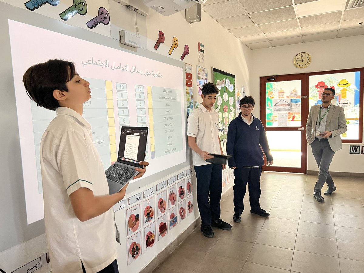 Mariam AlBasiouny tweet media