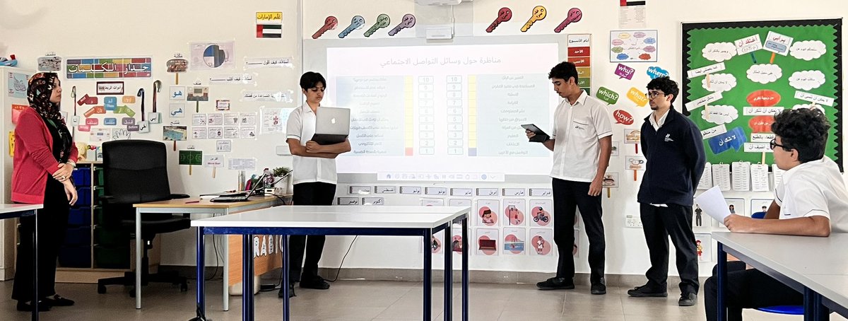 Mariam AlBasiouny tweet media