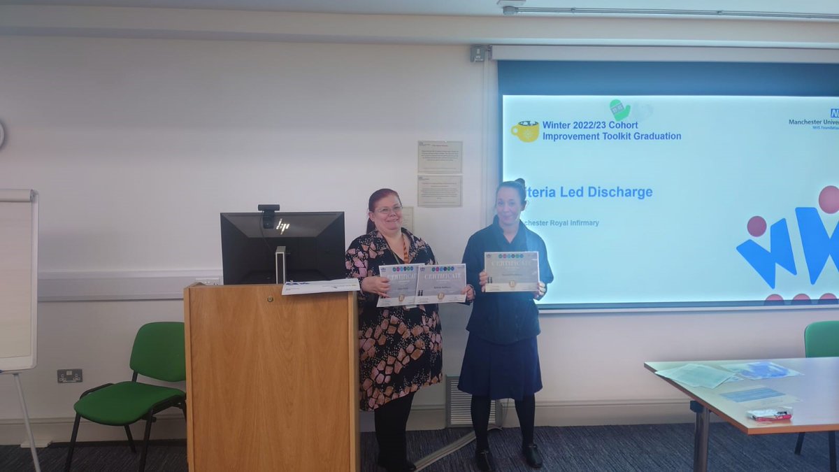 MRI Transformation Team tweet media