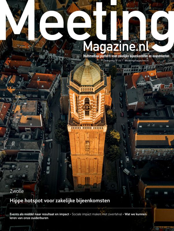 Congresregio Zwolle tweet media