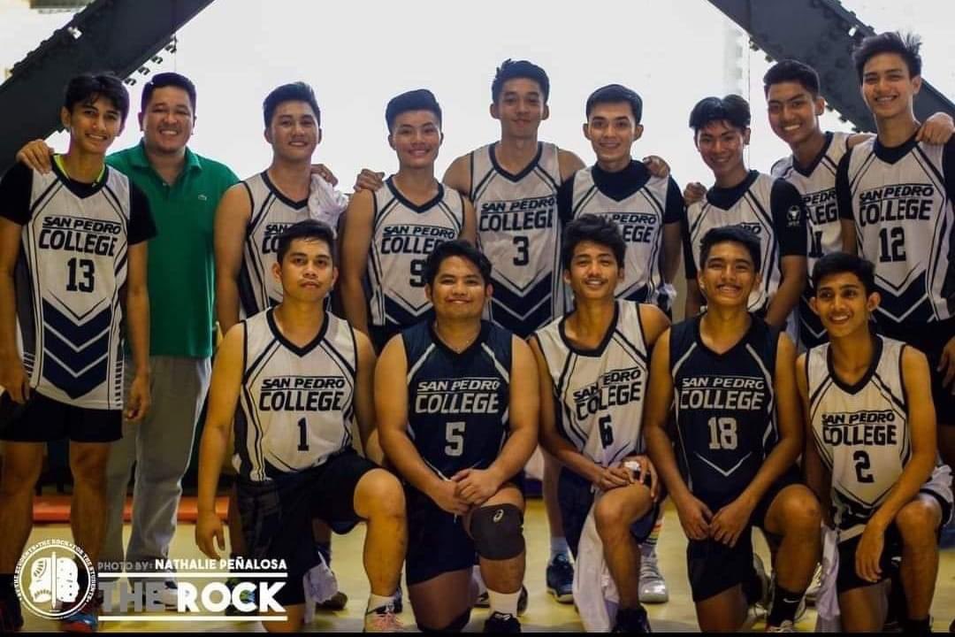 coco7cuison's tweet photo. duties in their final years! Proud of you Spc team pandemic batch 2020! goodluck on your journey! TB 2020 pic! wa ko naapl sa pikas sideπππ€ #LOVESERVESπ https://t.co/ETdpEYbAYt