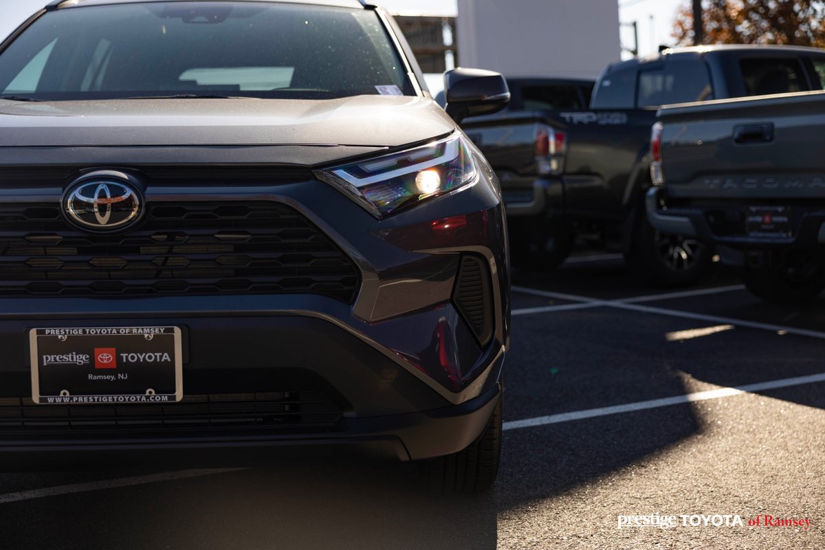Introduce 94+ images prestige toyota ramsey nj In.thptnganamst.edu.vn