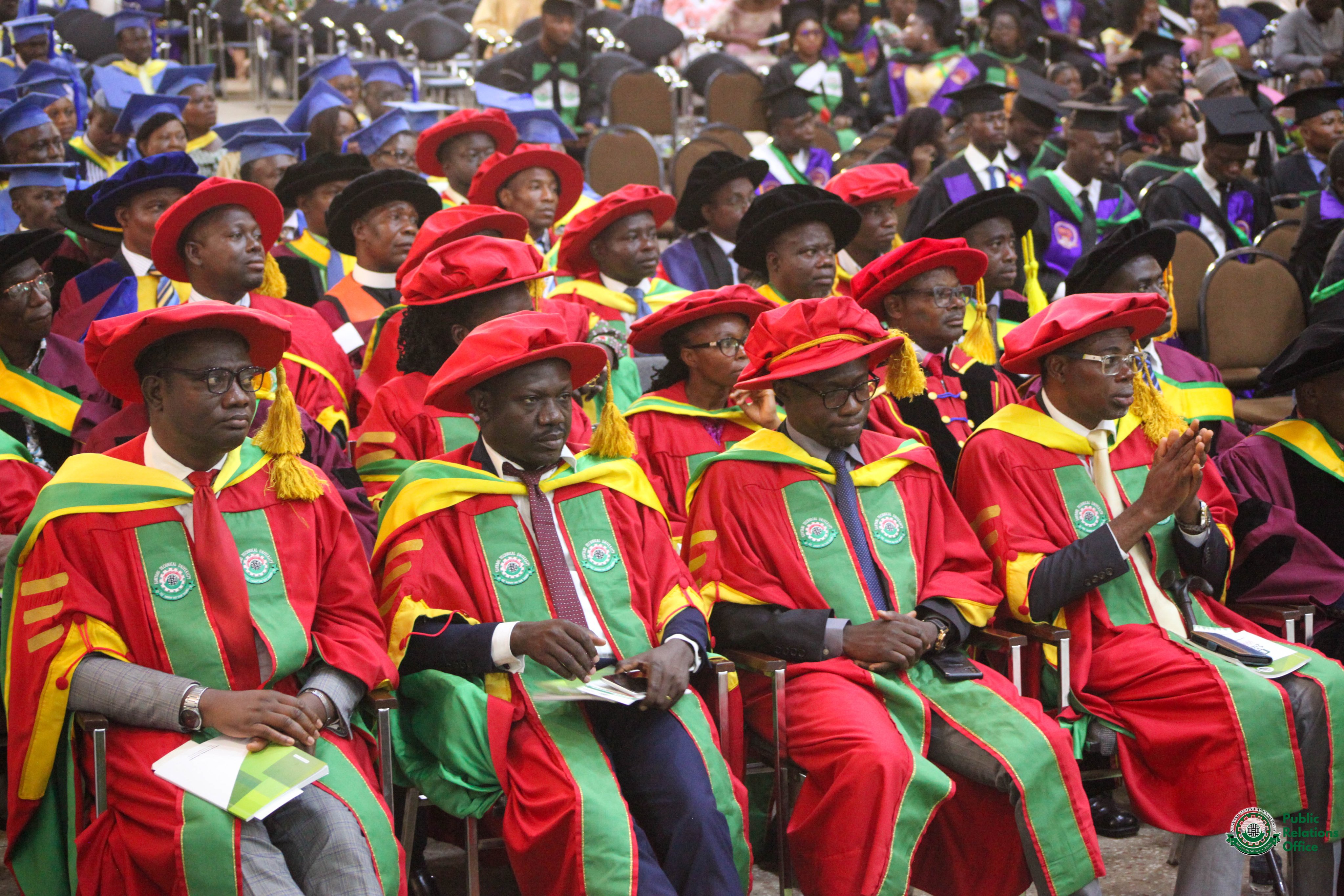 Sunyani Technical University (@stughana) / Twitter