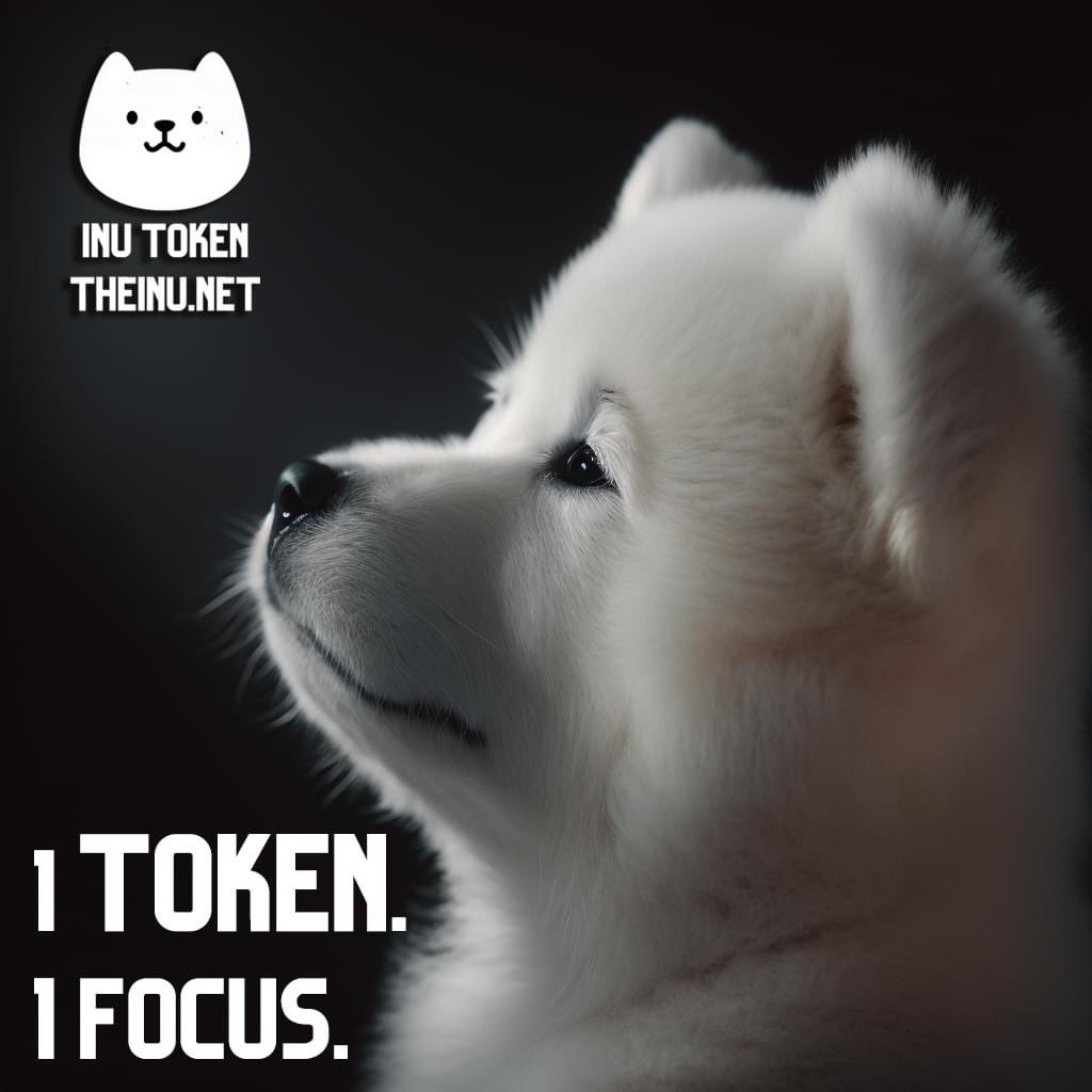 INU. tweet media