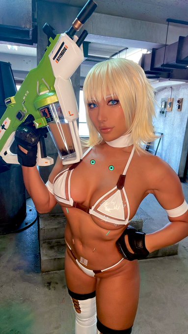 コスプレイヤーnonのTwitter画像1