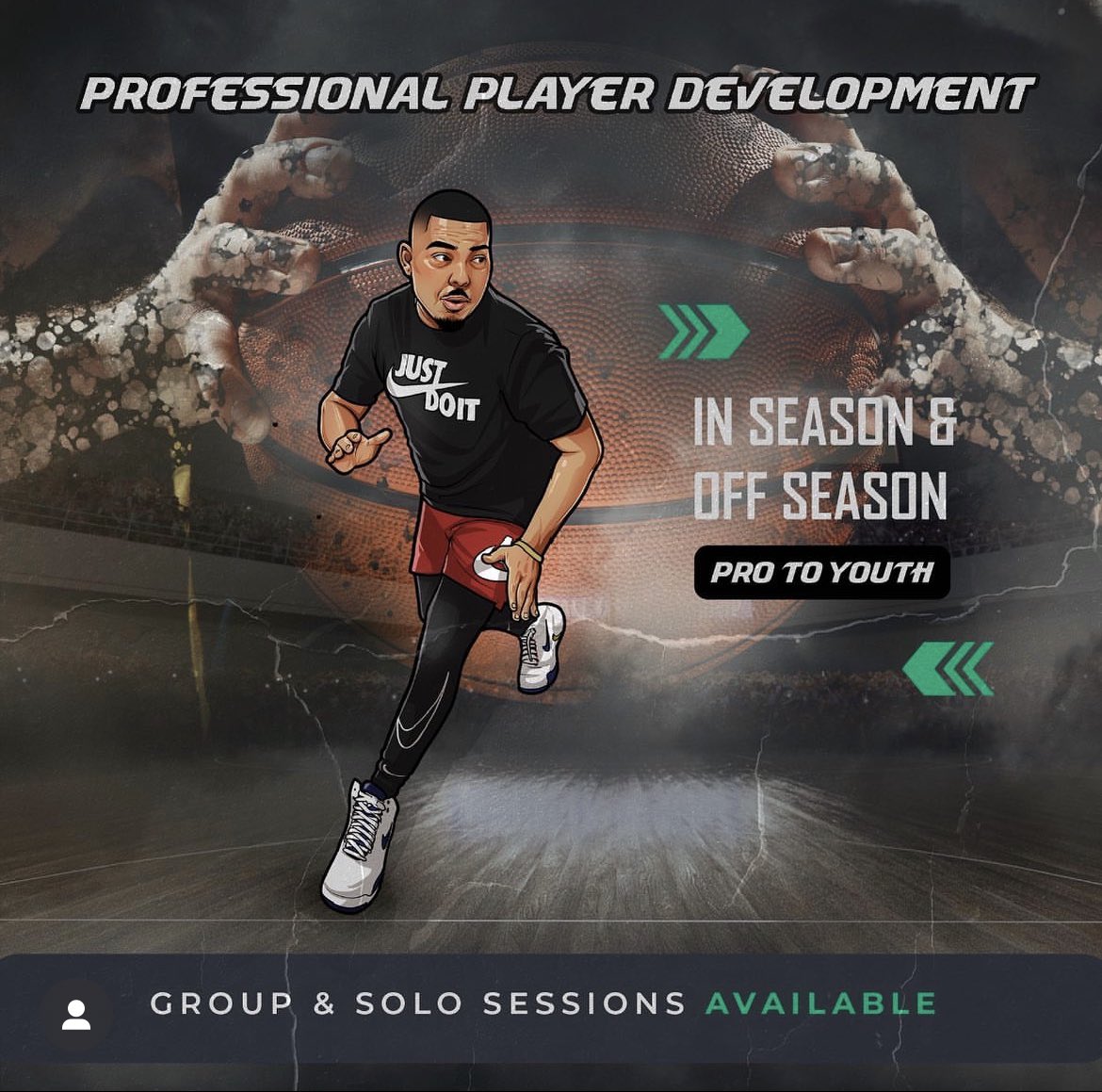 Players in the New Orleans , Metairie, Kenner, Slidell, Mandeville, Hammond &amp; Baton Rouge area. Contact me if you’re serious about the game of basketball.