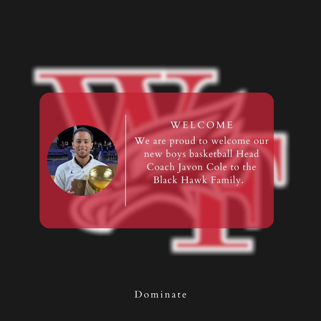 WilliamsFieldAD's tweet photo. https://t.co/NxJKCLnk3f