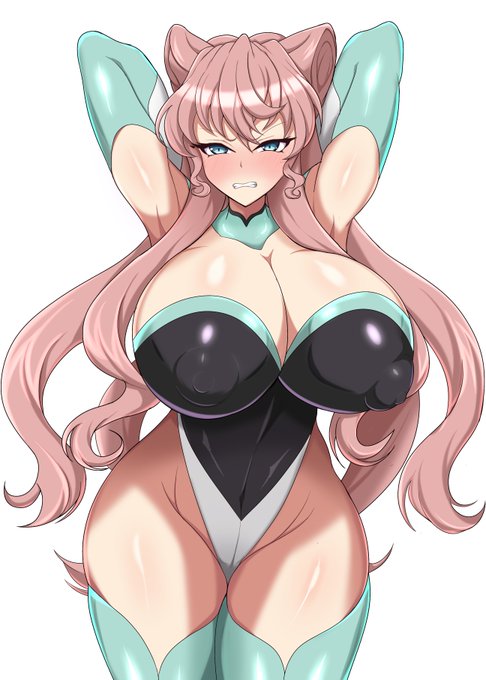 バル◯ラ堕ち的なやつ 