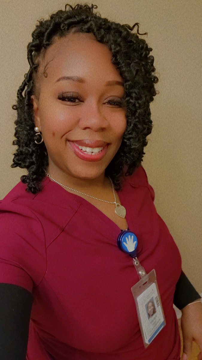 Meet Our Team!
Pam Doyle
Phlebotomist III
Job focus: blood draws for SID clinic patients and collecting blood and other laboratory samples for research
Career Goals: to work in Healthcare Administration
Hobbies: going out with her children, cooking, &amp; travel!