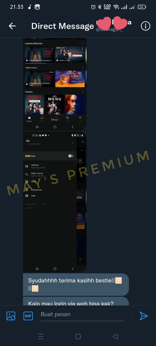 SUNG WA AJA tweet media