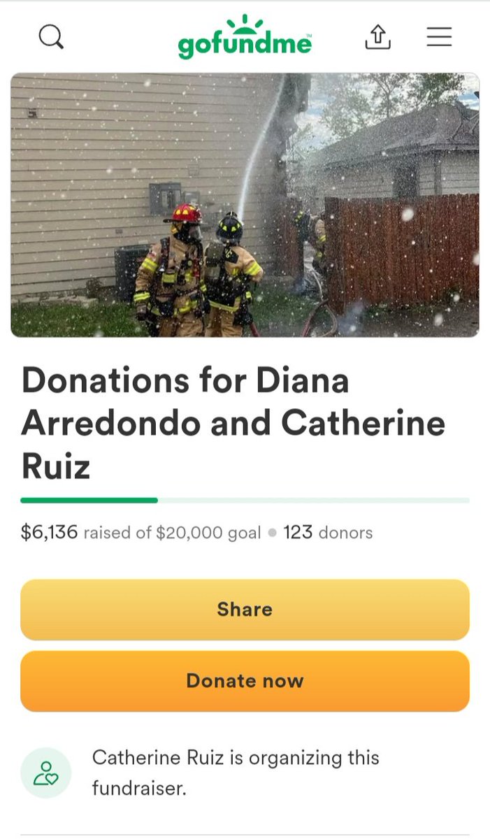 PKosik11's tweet photo. March 20,2023 two teachers from Spring Tx lost their home and all their belongings to a house fire. They also lost their two fur babies. They need your help to start over. Please help these two young ladies with whatever you can or help direct them into someone who can. Thank you https://t.co/sRJHBtfleg
