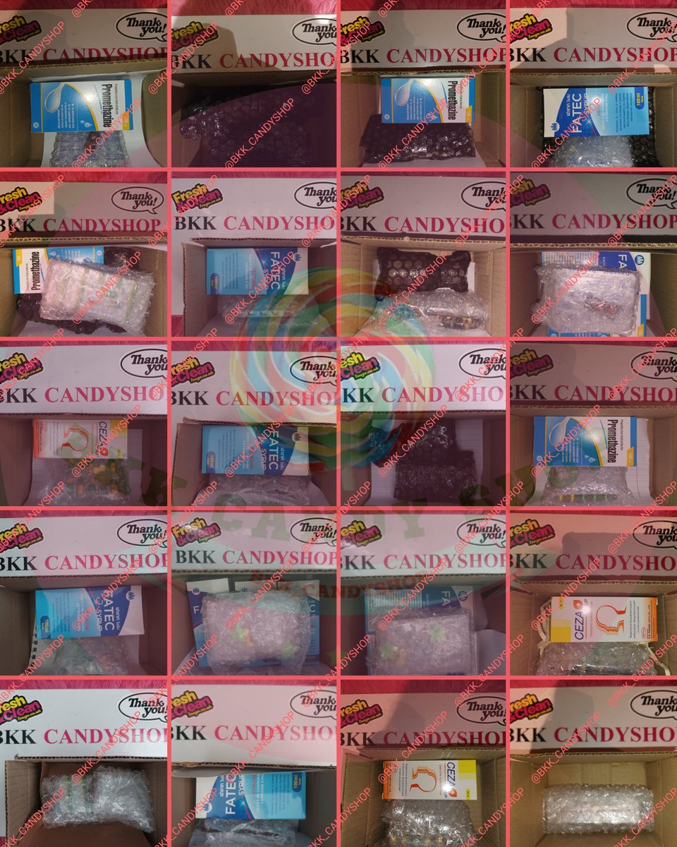 bkkcandy_shop's tweet photo. 🌟 จัดส่งออเดอร์ทุกวัน ไม่มีวันหยุด ✓
มีเก็บปลายทาง , จัดส่ง 1 วันถึง 🚀

ชุดเซท ยาน้ำคู่แคป เจ้าแรก ✨
D10 ตีตลาดเจ้าแ���ก 🌹
คอนดัก ราคาพิเศษ ⚡

รับของแถมทุกออเดอร์ 📦💐
สนใจแอดไลน์ : @BKKCANDYSHOP
( มี @ ) แอดมินบริการ 24 ชม. 🙏

#เขียวเหลือง #ยาน้ำ #ฟาเทค https://t.co/XBHKpbuPpa