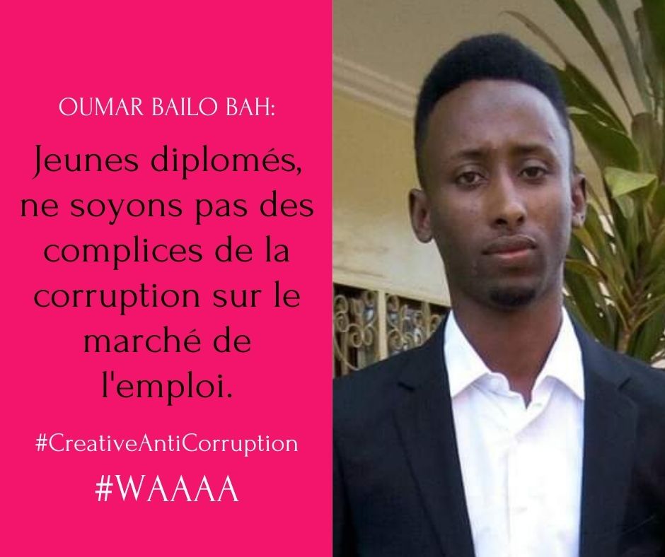 Vigilanceword's tweet photo. #WAAAA
#CreativeAntiCorruption
@cntguinee1 @anlcguinee @HemesNkwa @niallee04 @WADEMOSnetwork https://t.co/XGEKEU89Oa
