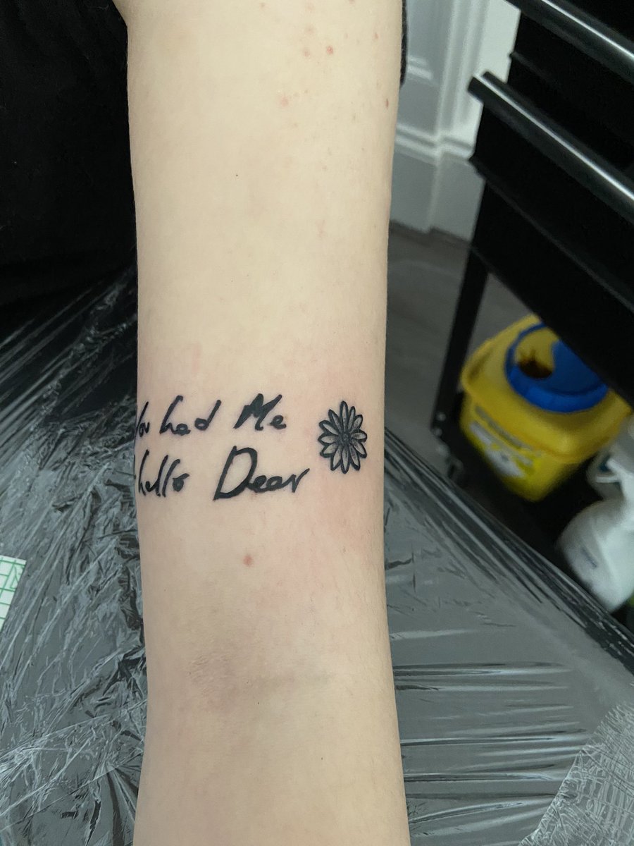 Weronika ☆ 🌿 tweet media