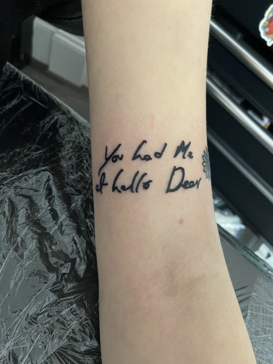 Weronika ☆ 🌿 tweet media