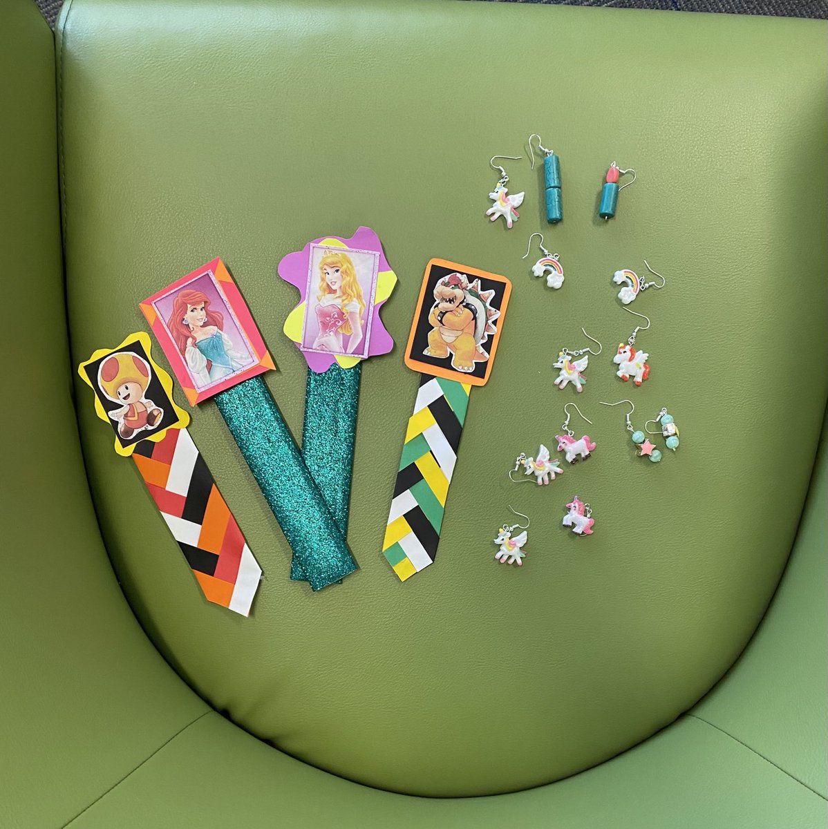 Crystal Miller tweet media