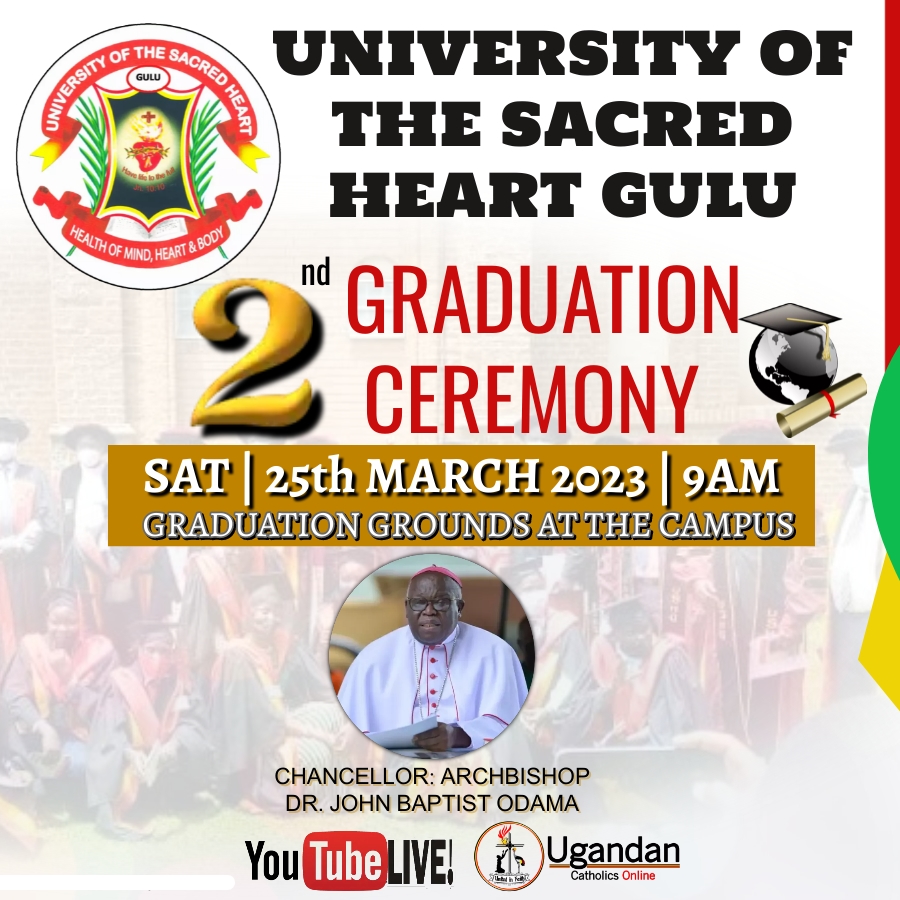 AciroLucy's tweet photo. We are set for this wonderful event in our institution. All are welcome @ugandacatholicsonline @frjino @Gulurchdiocese @radiomariaug  @RadioPacisGulu https://t.co/SJ0oEsMpmB