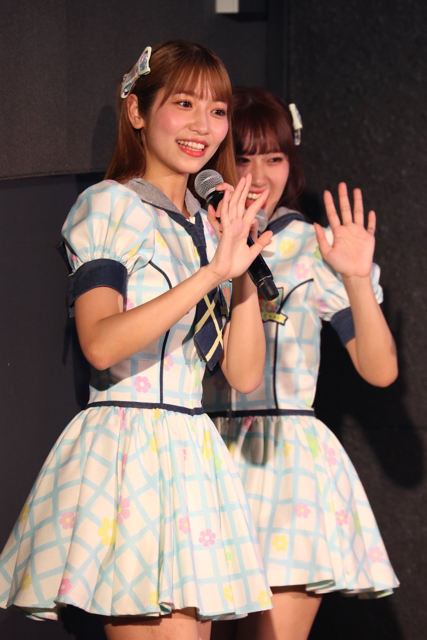 HKT48 - HKT48 山下エミリー netshop 生写真 63種315枚 まとめ売り 2023年3月度 個別生写真L5枚+2L3枚セット山下 エミリー - HKT48