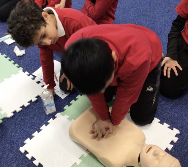 @minifirstaidsalfordburybolton tweet media