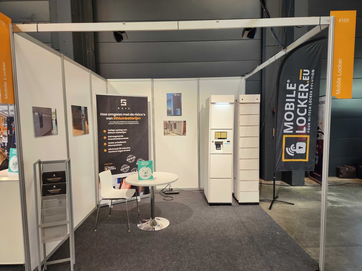 MobileLocker.eu tweet media