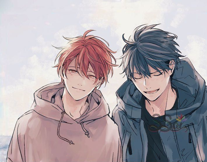 mikajihiko's tweet photo. HOW FAR WE HAVE COME https://t.co/ZvbZTPpYOG