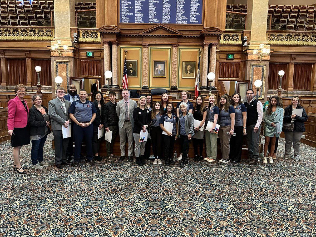 Waterloo Youth City Council tweet media