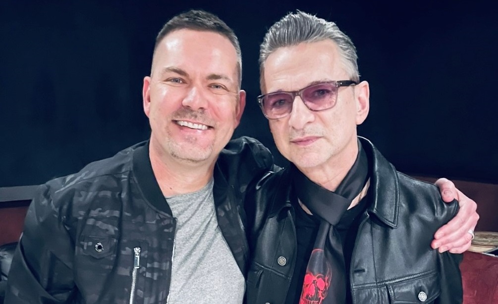 The Woody Show tweet media