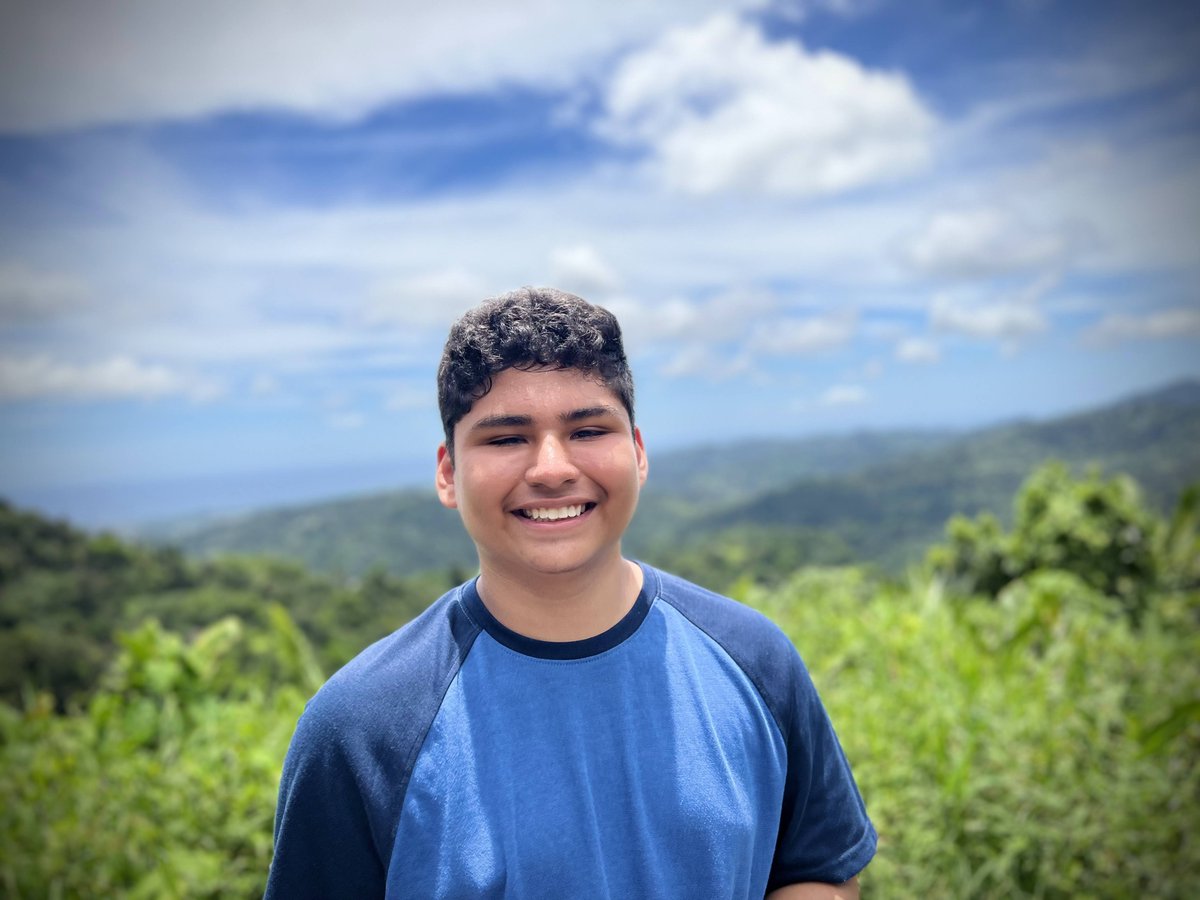 These global citizens spent their 8th-grade Service Learning Journey in Puerto Rico! Support the next generation by following this link &gt; ow.ly/uaW350N7yVh
