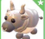 GrealishONTOP's tweet photo. First Giveaway In this Account 
1x Metal Ox
Rules:
Follow @Ali_NOOBIE 
Like and Retweet
End in 3 days
Gll 

#ROBLOX #adoptme #adoptmecrosstrades #adoptmepetsitting #adoptmeoffer #adoptmeoffers https://t.co/aNnwYjTEBX