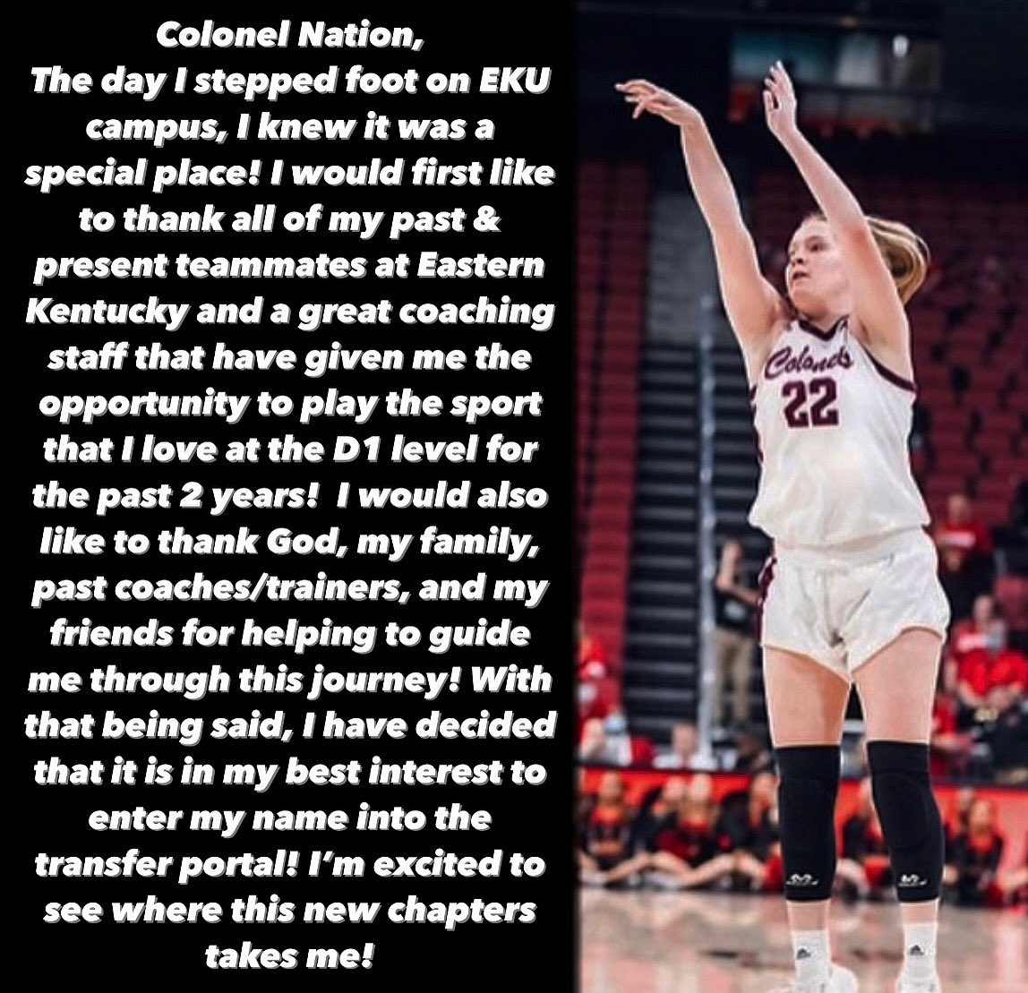 Thank you Colonel Nation 🖤
