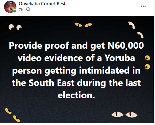 ONYEKABA's tweet photo. https://t.co/roflVMGmYG