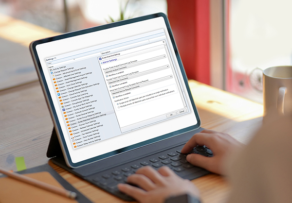 teamcireson's tweet image. Need to surface notifications for those on the Watchlist of a Work Item? Now available in v12 of Cireson&apos;s Portal for Service Manager. Not on SMP v12 yet? Download today! #SCSM #ITSM #ServiceManager hubs.la/Q01HpTlp0