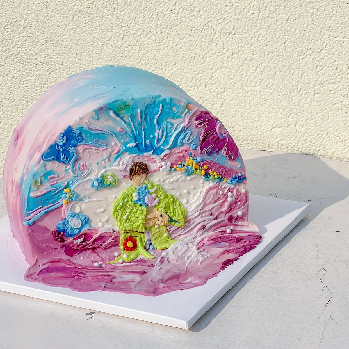 RENJUN is my Best Friend Ever◡̈

#또있지또있지_런쥔이_생일
#Golden323RenjunDay