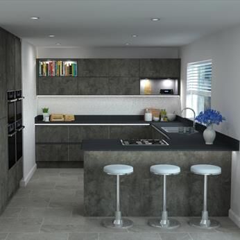 FineFinishF's tweet photo. Our skilled team of craftsmen will build your #furniture in our own factory.

We can create a #kitchen that is perfect for you, we can build for any space, any size, shape or colour and all are fitted by our professional team of fitters. 

https://t.co/IFmFzNdOfw https://t.co/jIHfnDCbE7