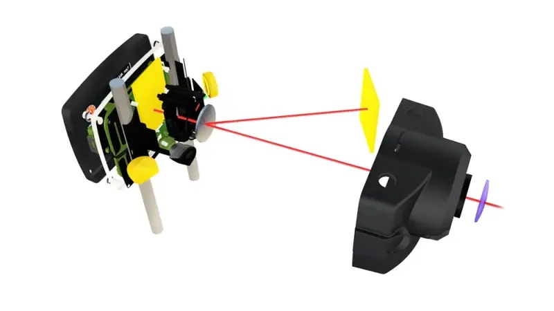 Designed for everyday tasks, OPTALIGN touch combines hardware, software, and WiFi connectivity to deliver precise alignment data via the cloud. Almost anyone can operate its intuitively guided user interface with three steps of #shaftalignment.

okt.to/gsXZfP