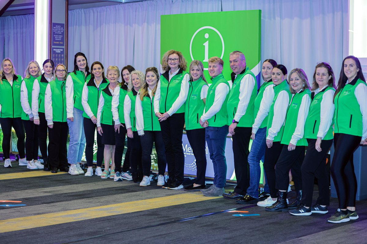 Meitheal Ireland tweet media