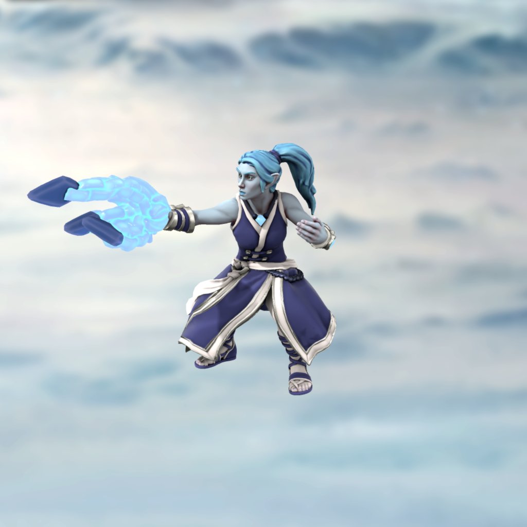 Aratheon Fantasy World tweet media