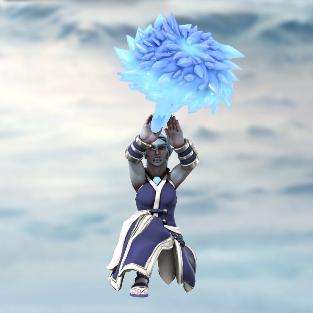 Aratheon Fantasy World tweet media