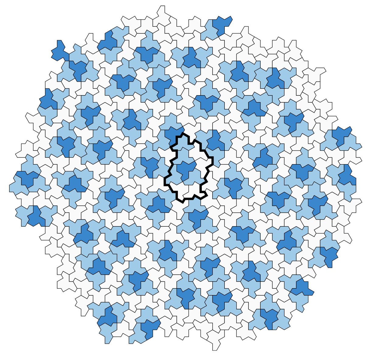Alex Bateman tweet media