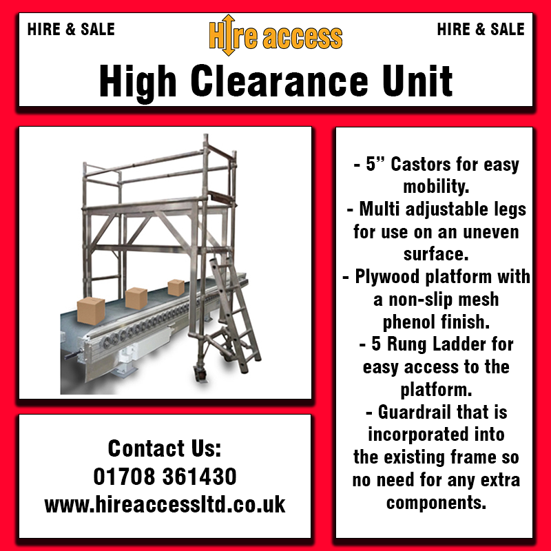 Hire Access Ltd (@HireAccess) / Posts / X